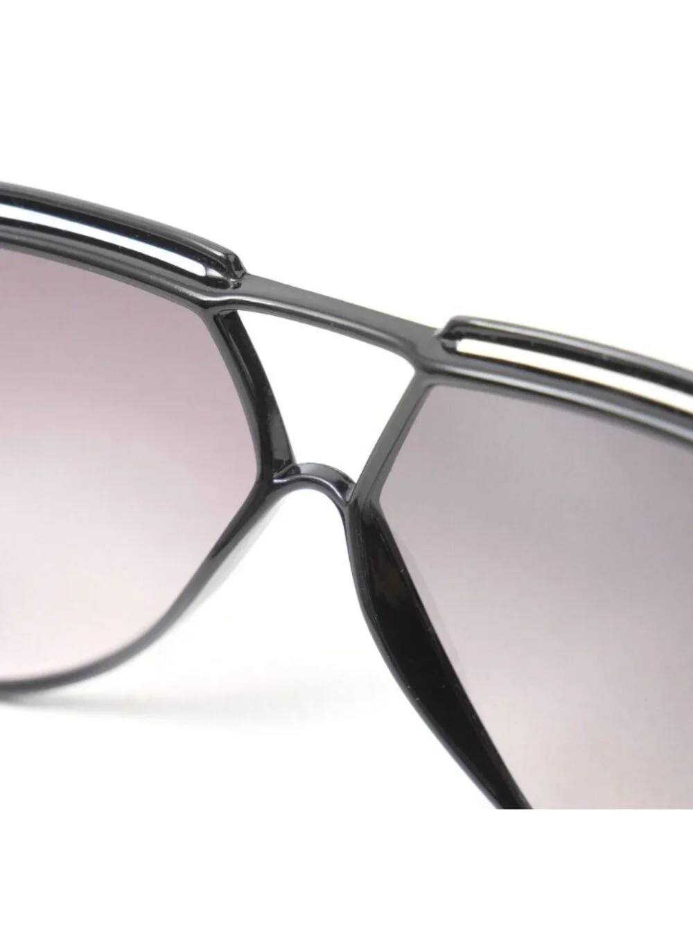Saint Laurent Vintage Sunglasses Eyewear